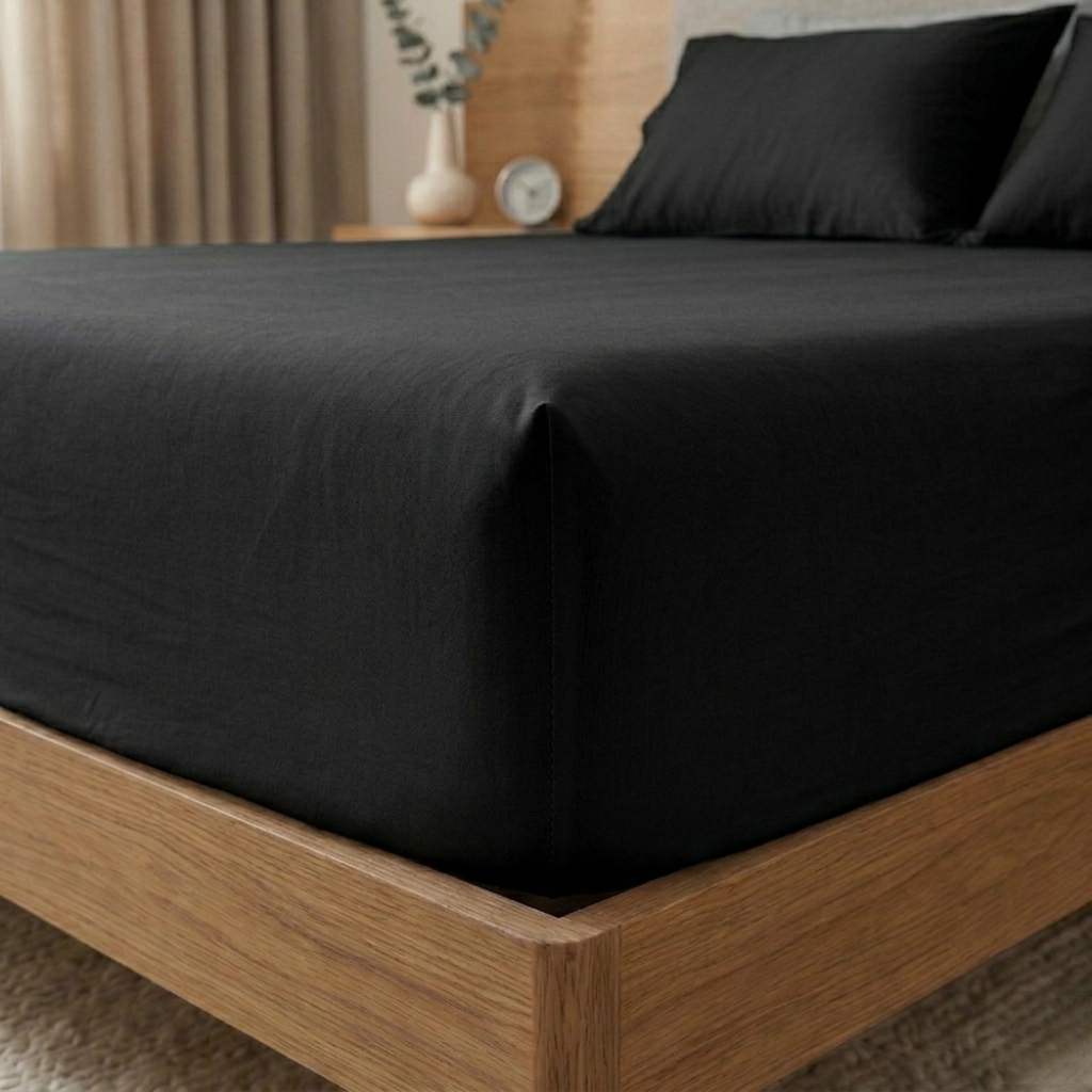 EasyComfort™ Fitted Sheet