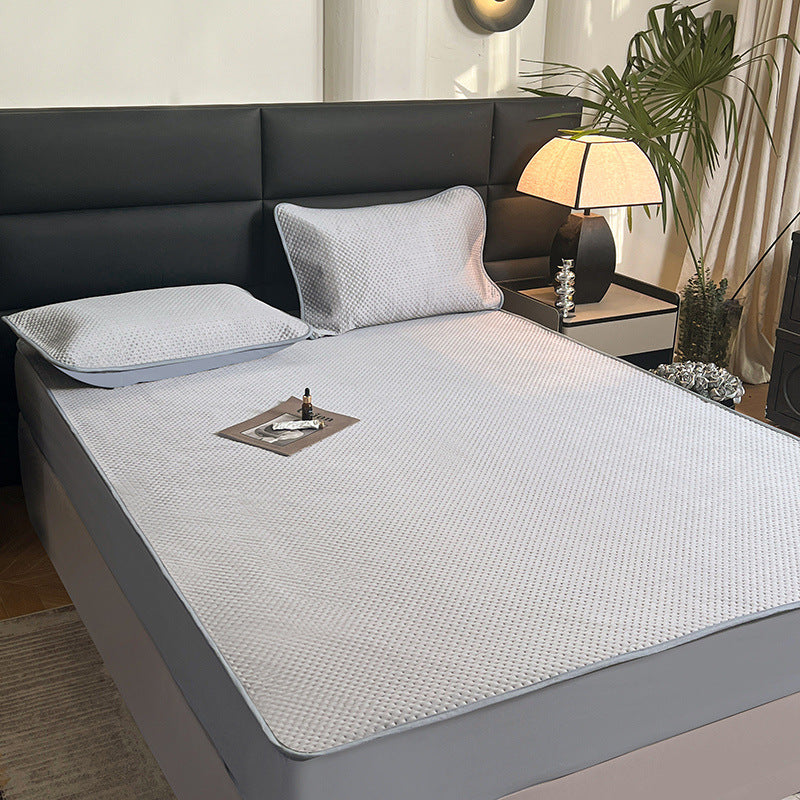 ChillComfort™ Cooling Fitted Sheet