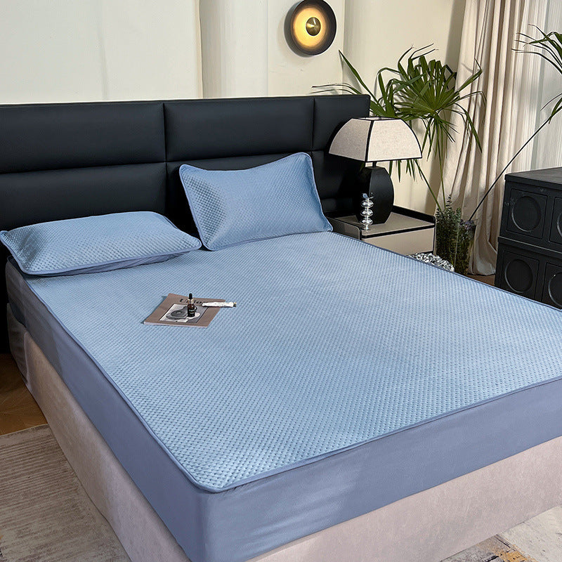 ChillComfort™ Cooling Fitted Sheet