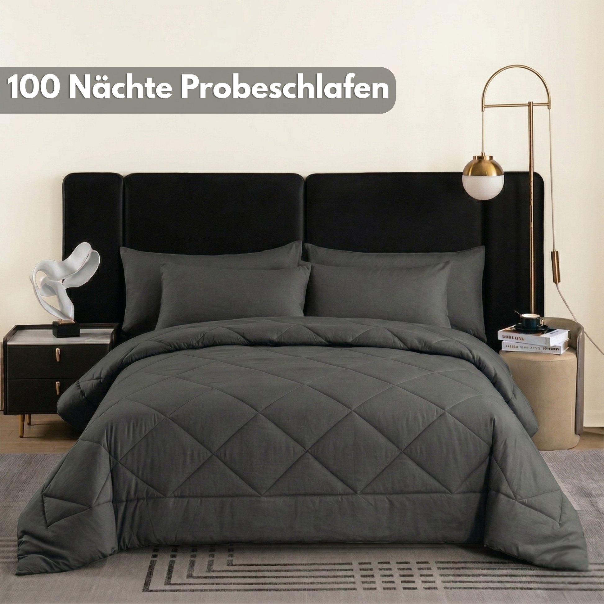 EasyComfort™ 2-in-1 Coverless Duvet