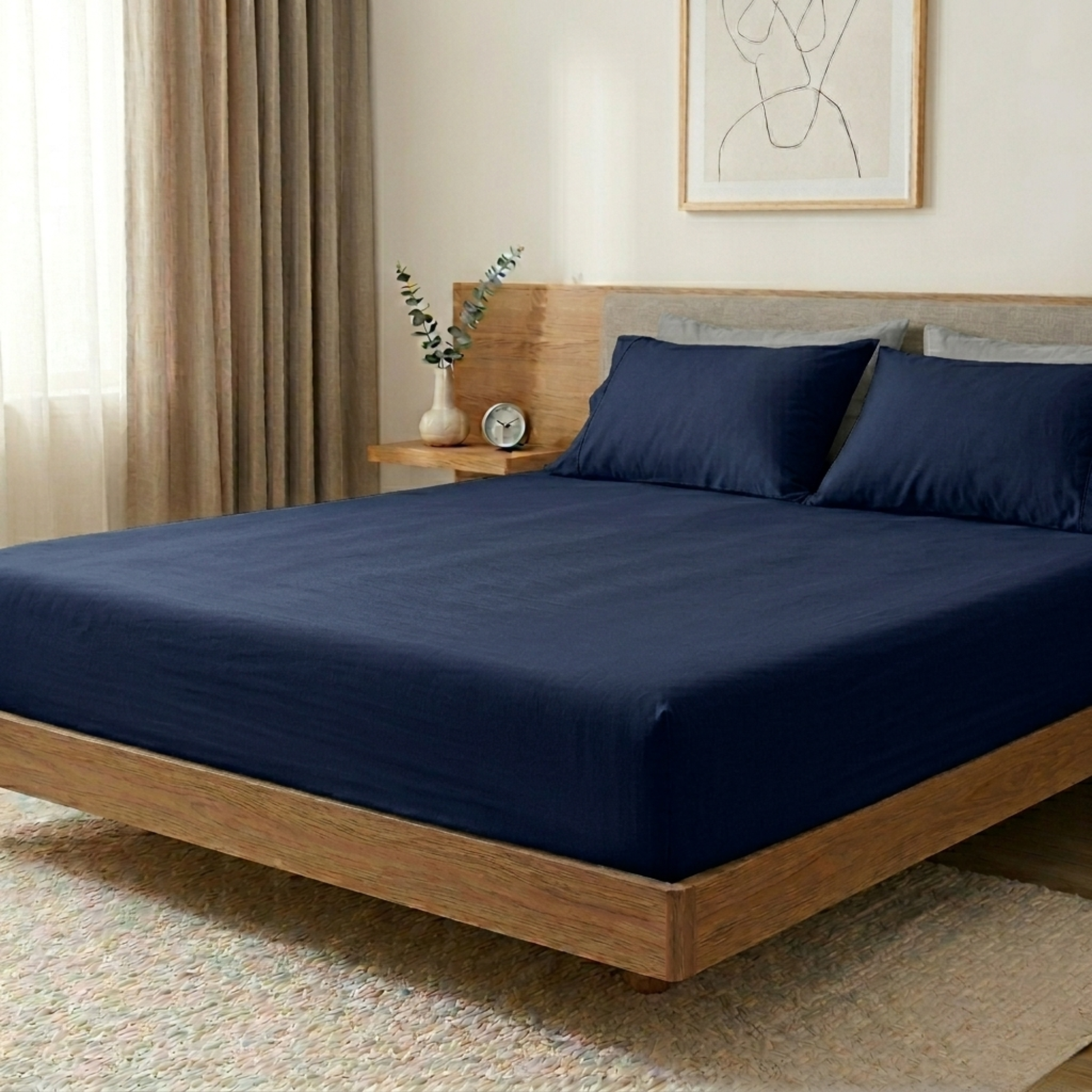 EasyComfort™ Fitted Sheet