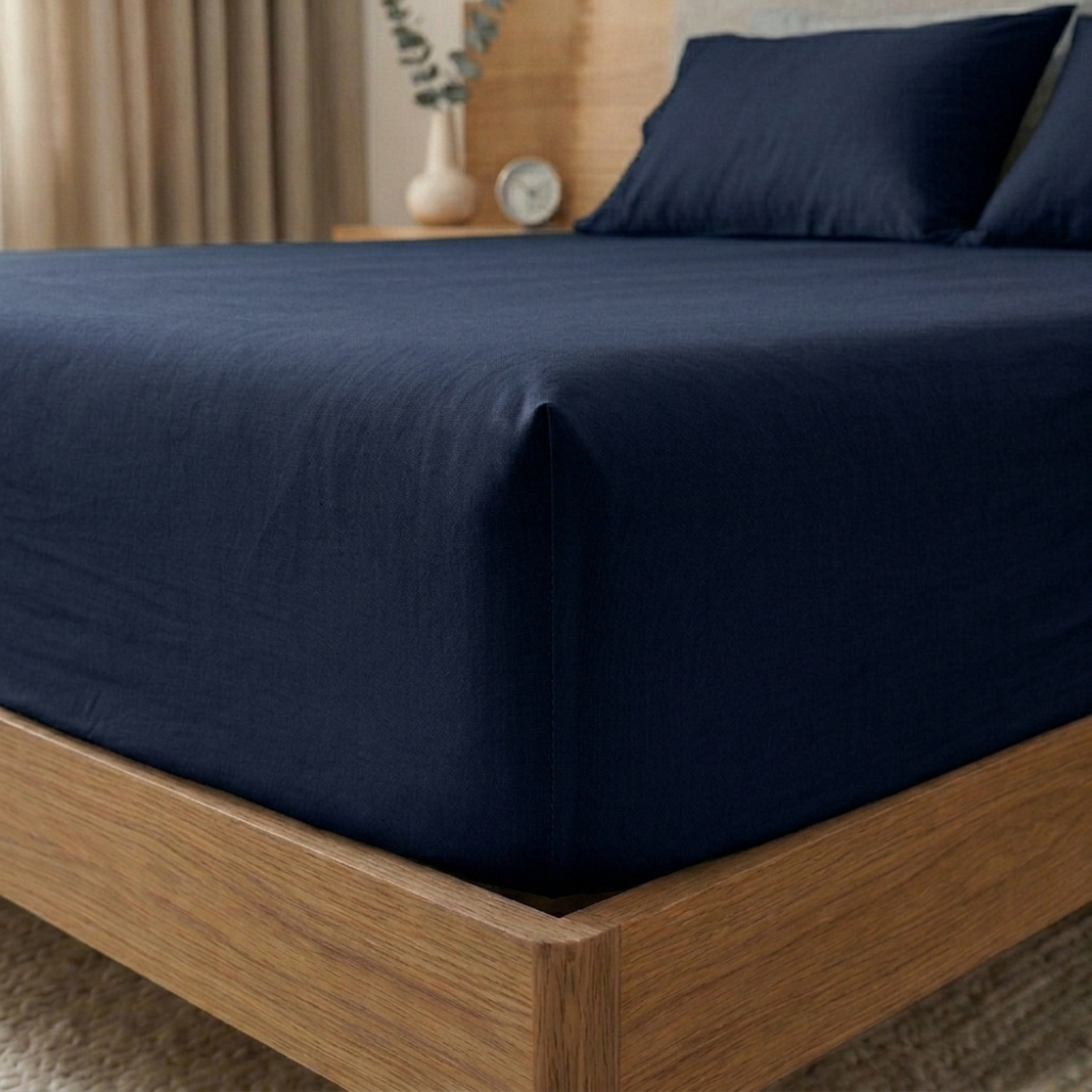 EasyComfort™ Fitted Sheet