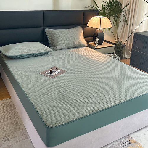 ChillComfort™ Cooling Fitted Sheet