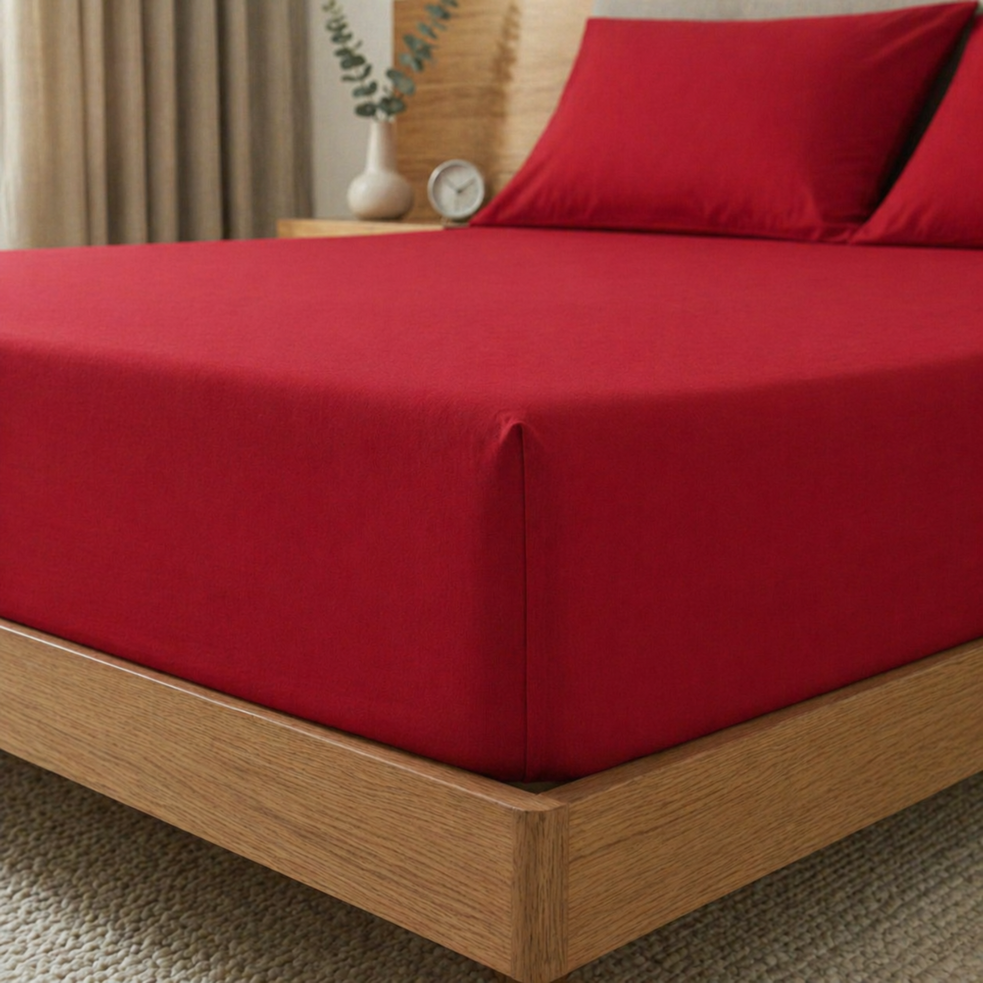 EasyComfort™ Fitted Sheet