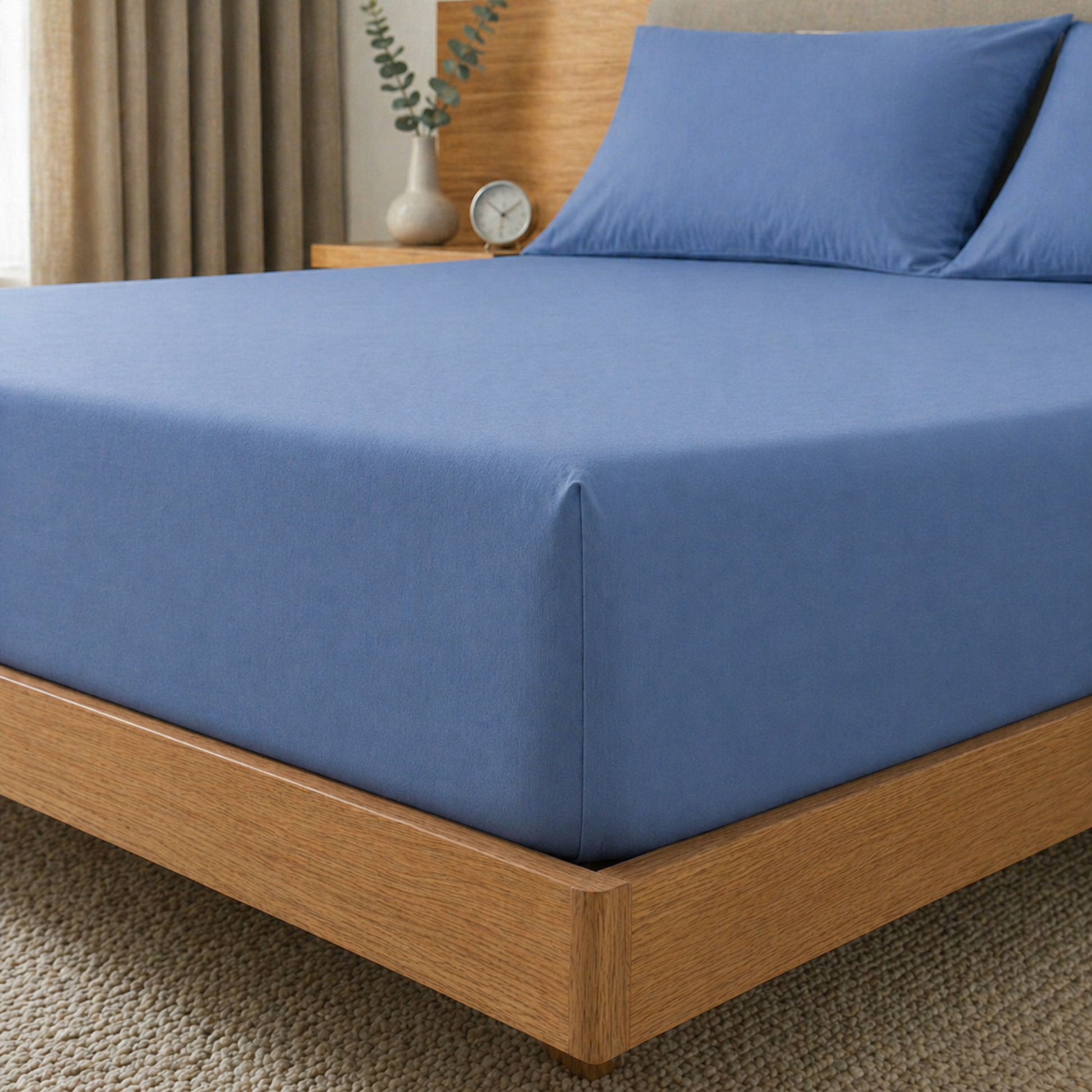 EasyComfort™ Fitted Sheet