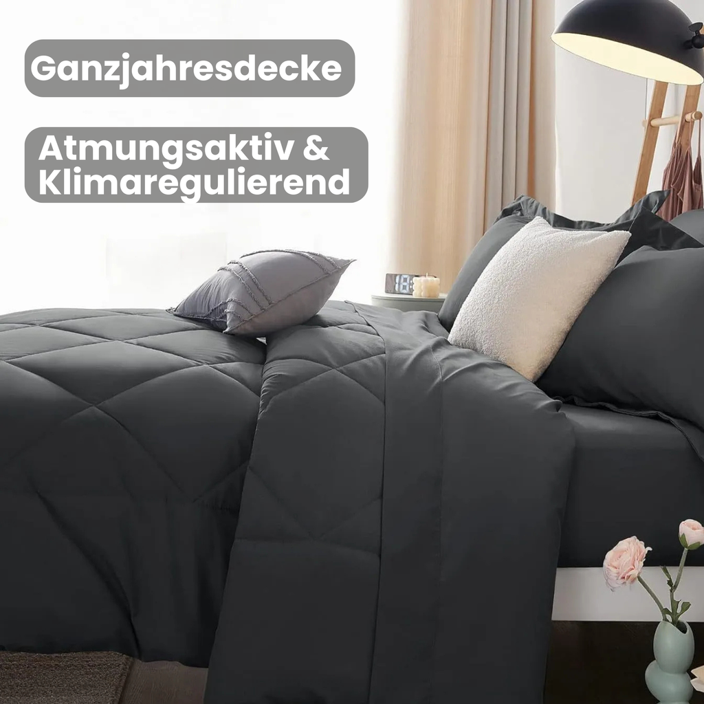 EasyComfort™ 2-in-1 Coverless Duvet
