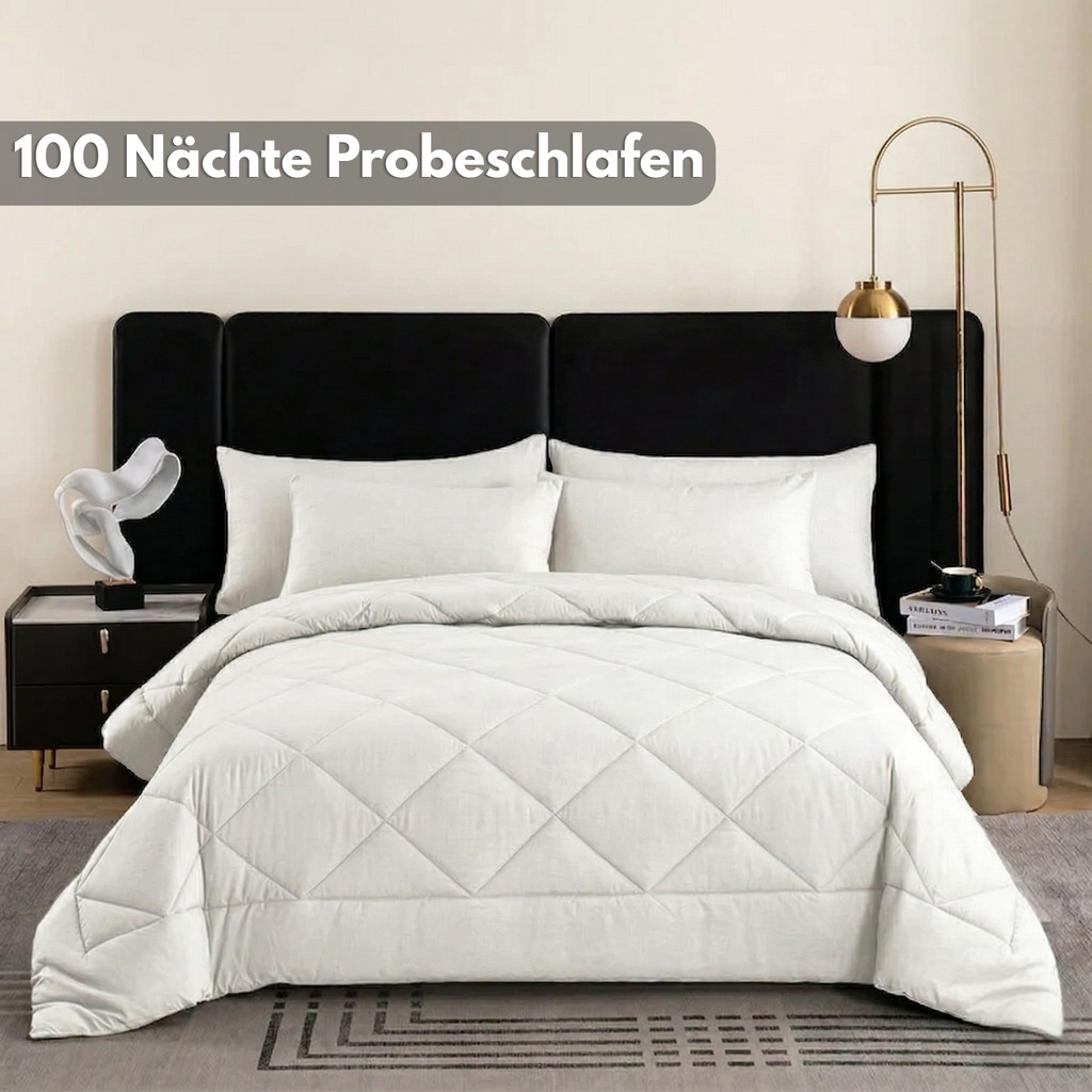 EasyComfort™ 2-in-1 Coverless Duvet