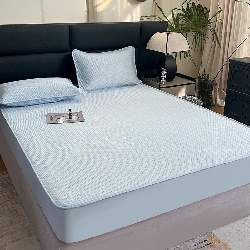 ChillComfort™ Cooling Fitted Sheet
