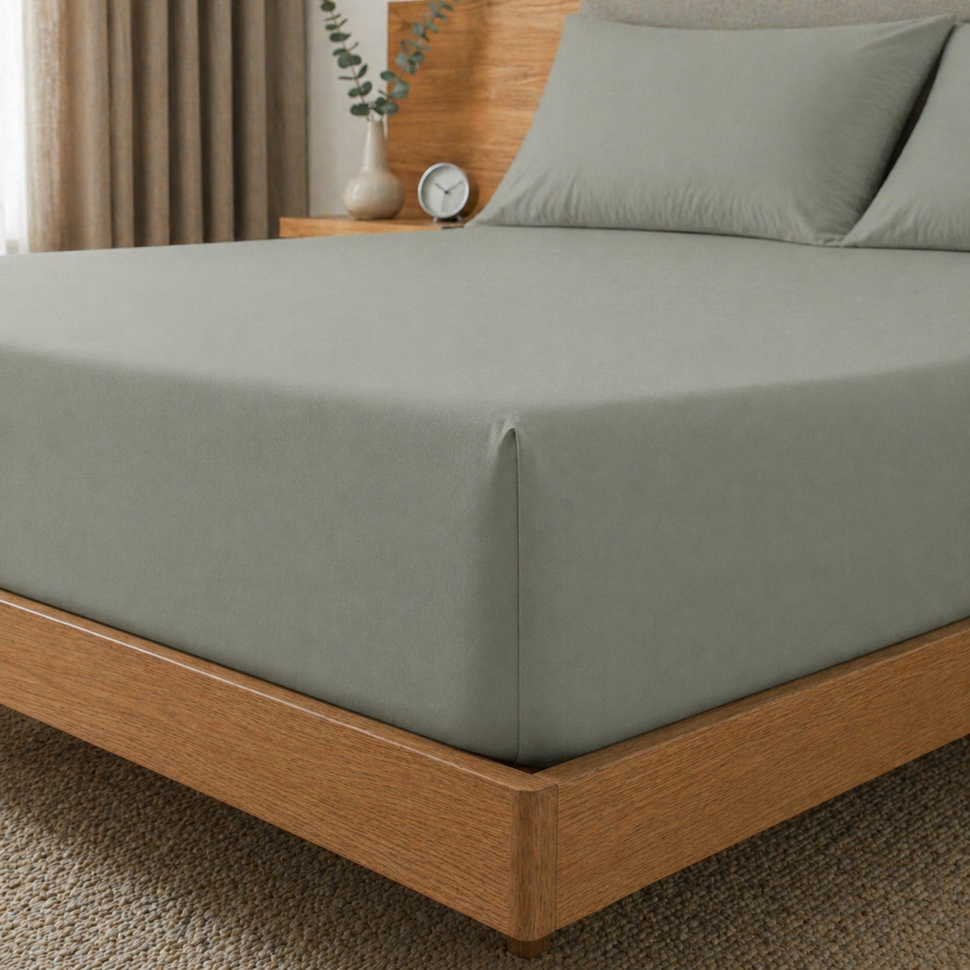 EasyComfort™ Fitted Sheet