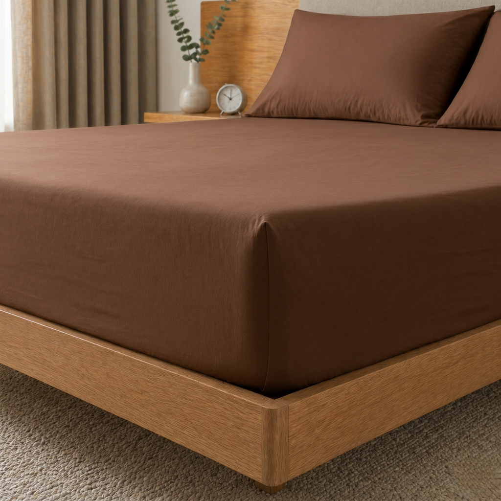 EasyComfort™ Fitted Sheet