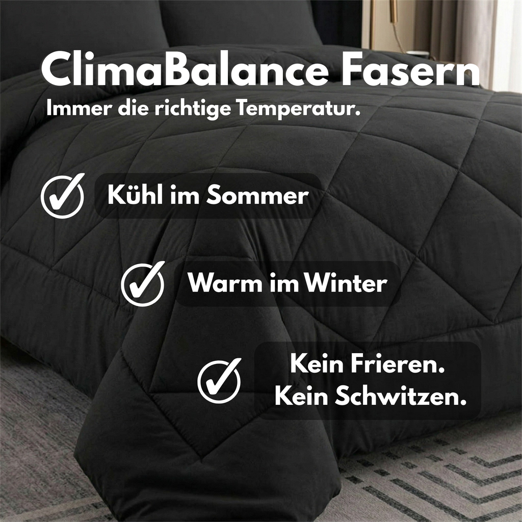 EasyComfort™ 2-in-1 Coverless Duvet