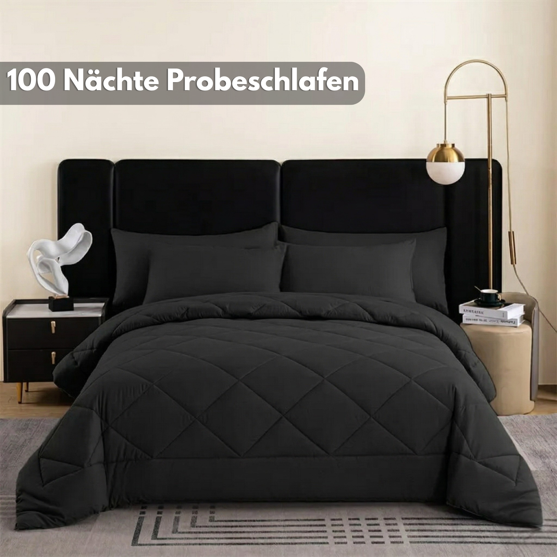 EasyComfort™ 2-in-1 Coverless Duvet