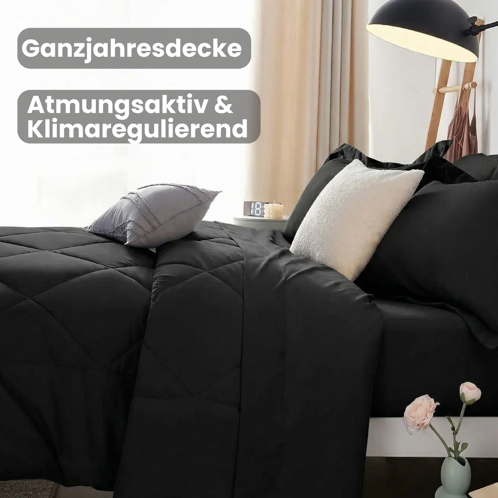 EasyComfort™ 2-in-1 Coverless Duvet