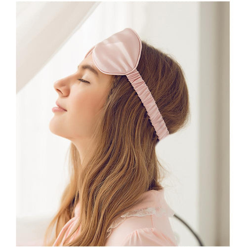 ChillComfort™ Cooling Sleep Mask
