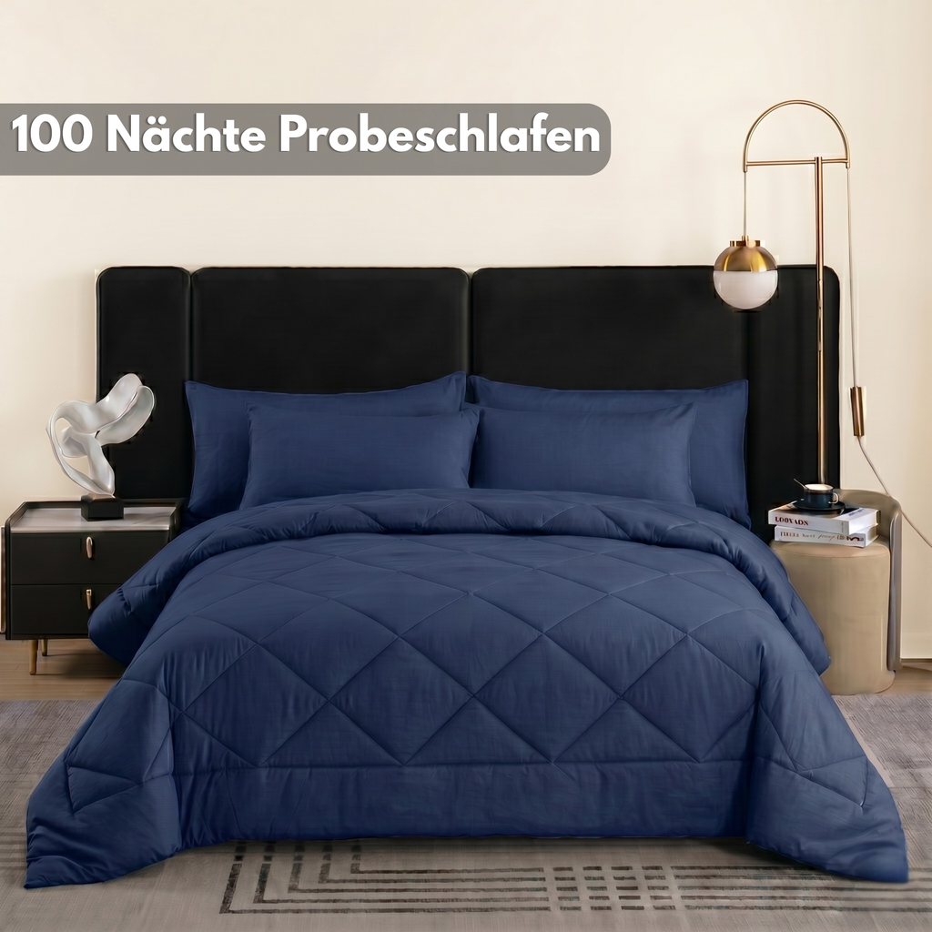 EasyComfort™ 2-in-1 Coverless Duvet