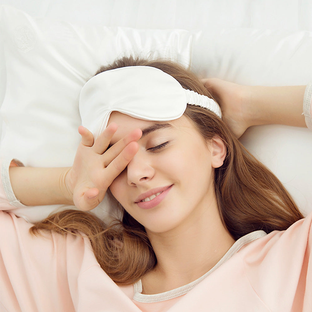 ChillComfort™ Cooling Sleep Mask