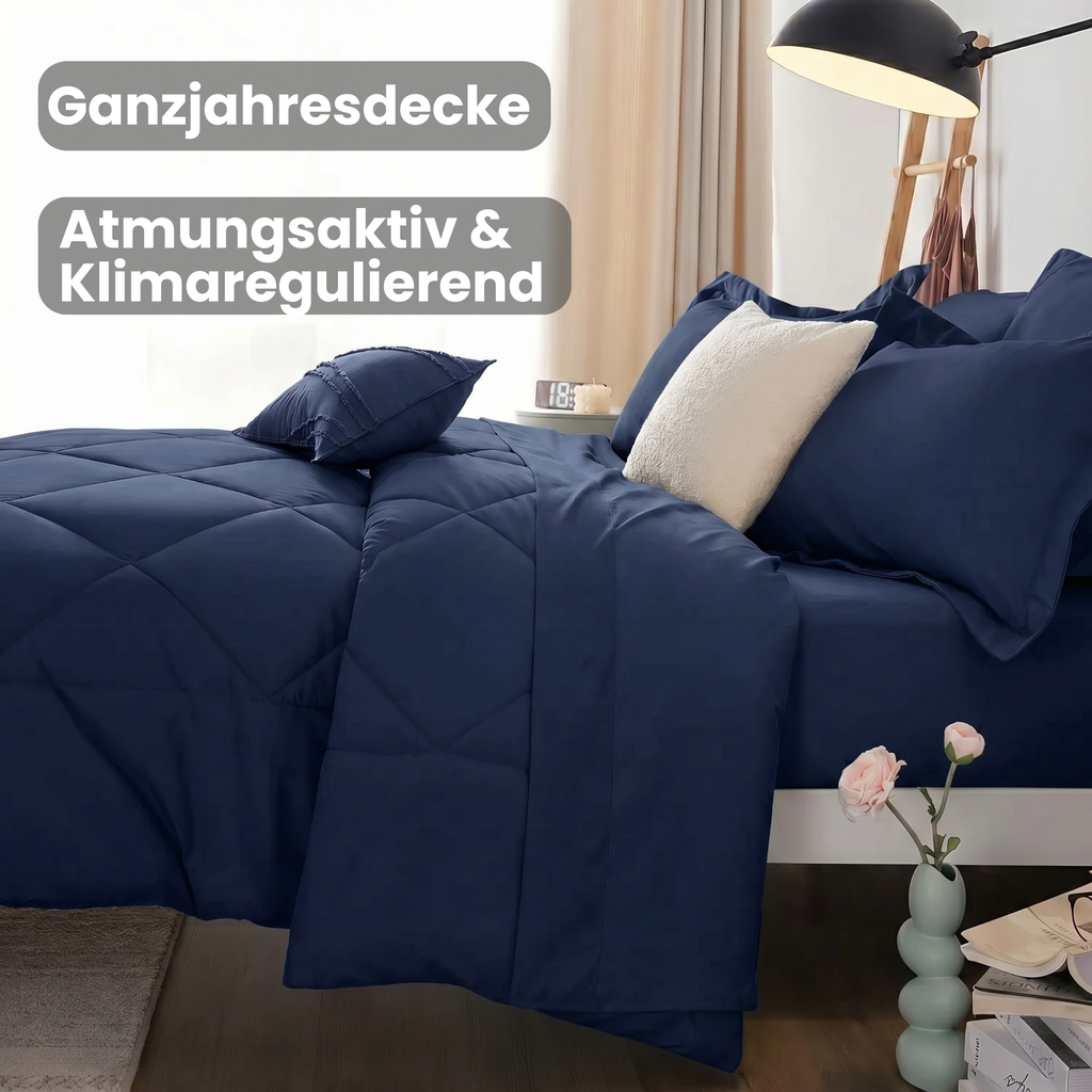 EasyComfort™ 2-in-1 Coverless Duvet