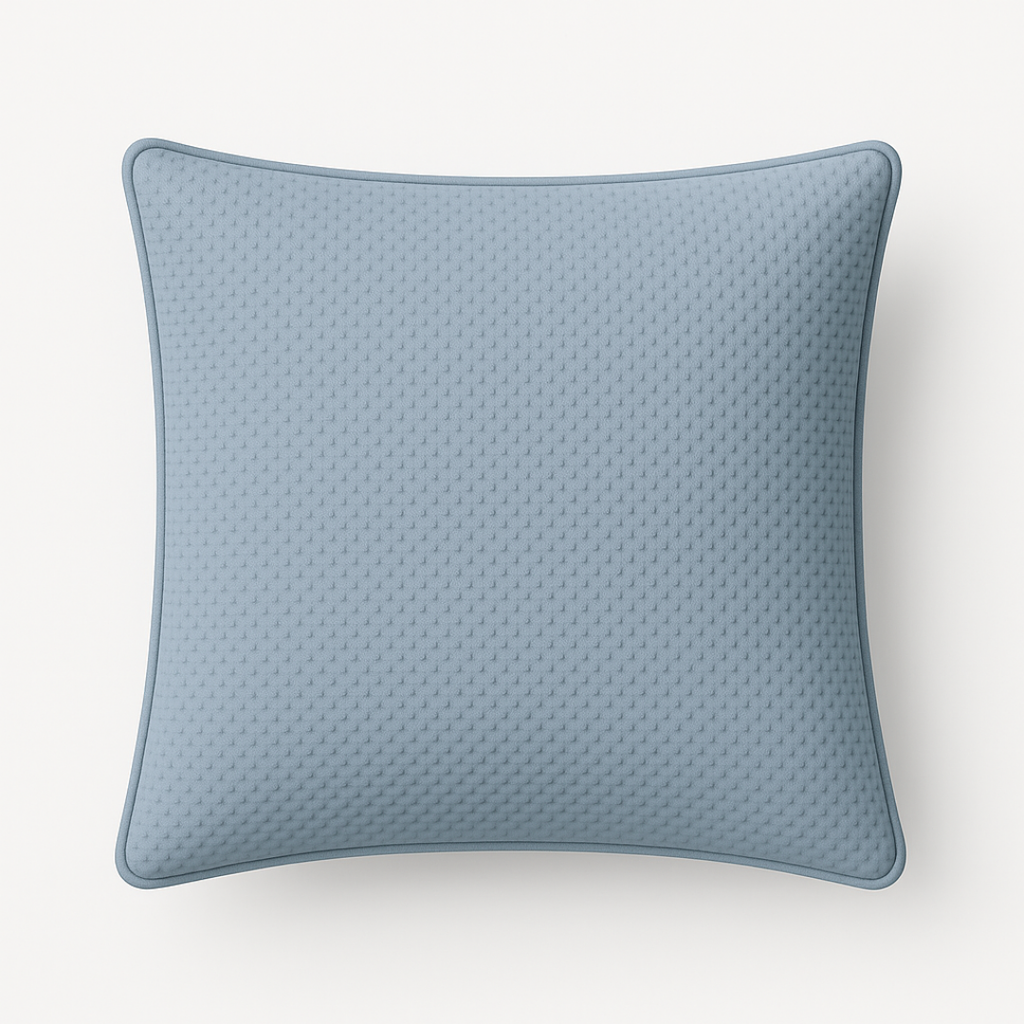 2 ChillComfort™ Pillowcases (matching duvet colour)