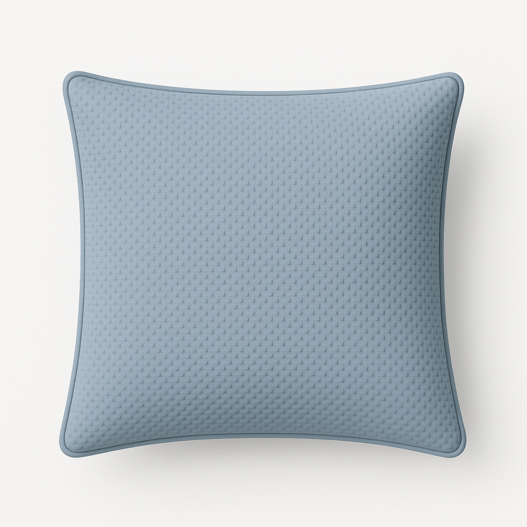 2 ChillComfort™ Pillowcases (matching duvet colour)