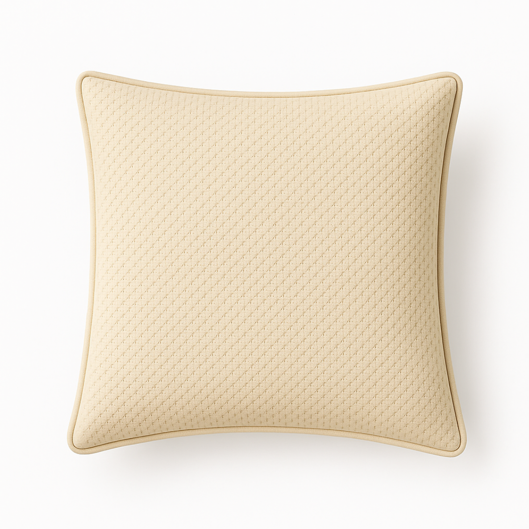 2 ChillComfort™ Pillowcases (matching duvet colour)