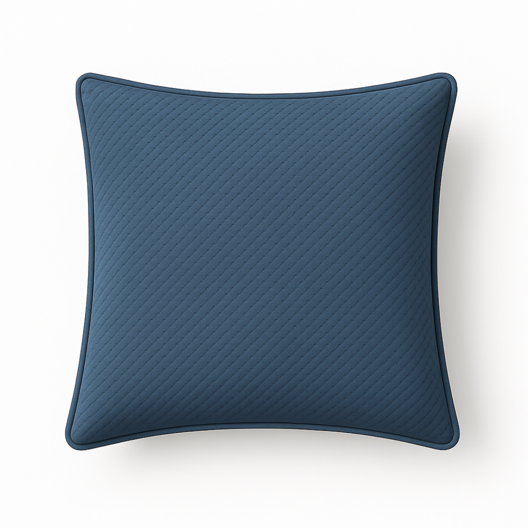 2 ChillComfort™ Pillowcases (matching duvet colour)