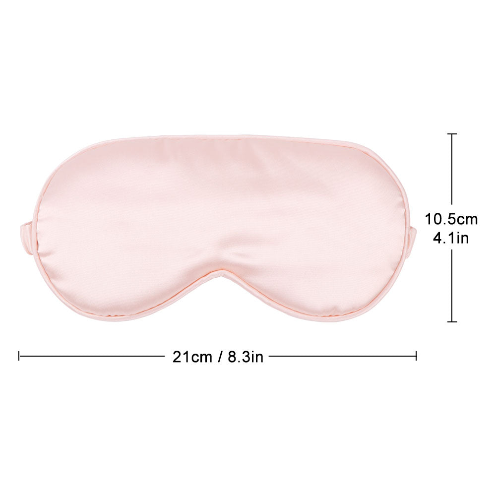 ChillComfort™ Cooling Sleep Mask