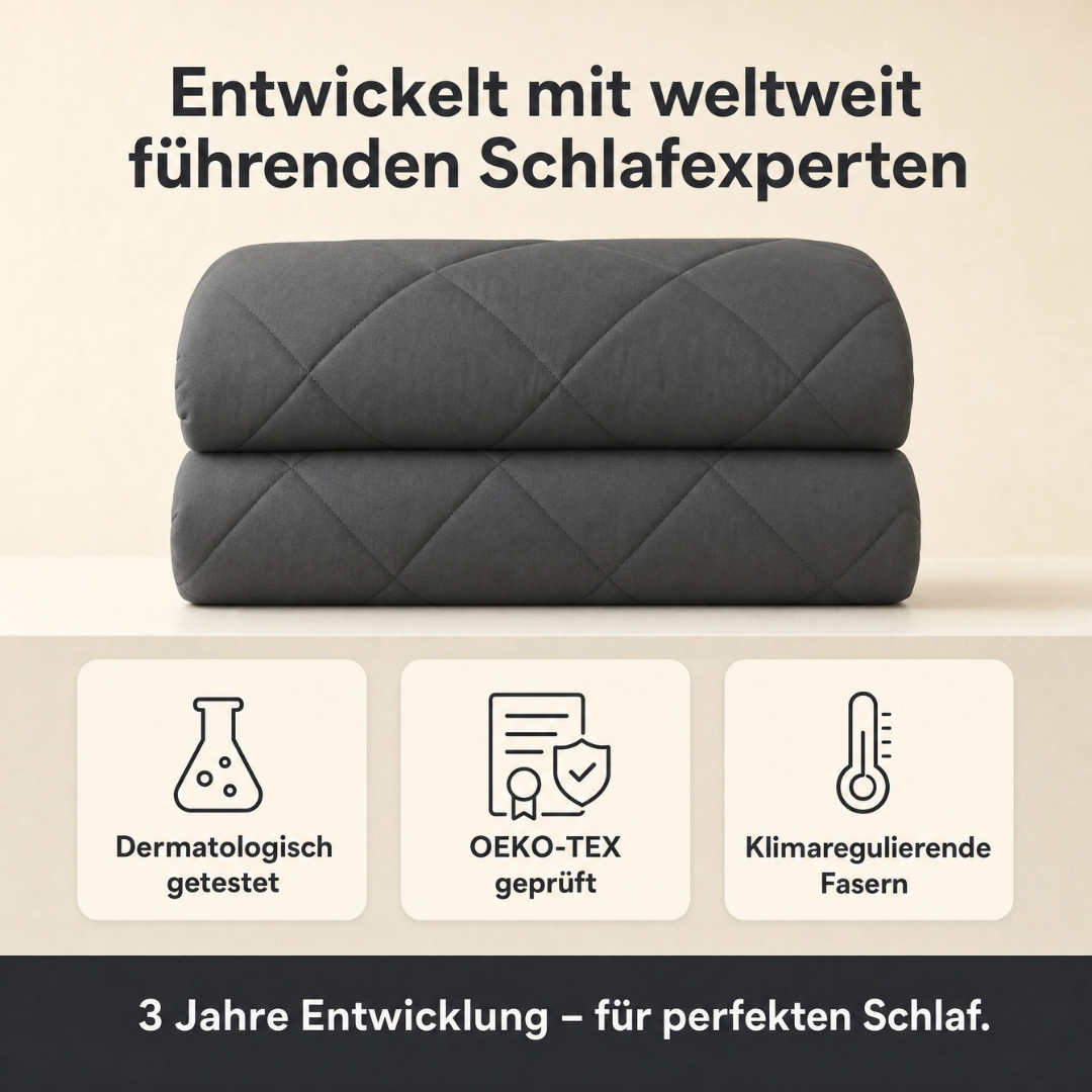 EasyComfort™ 2-in-1 Coverless Duvet