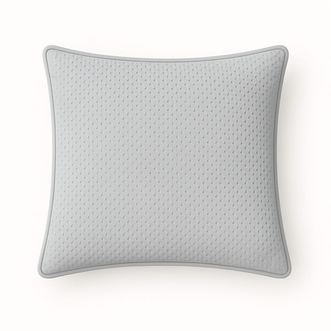 2 ChillComfort™ Pillowcases (matching duvet colour)