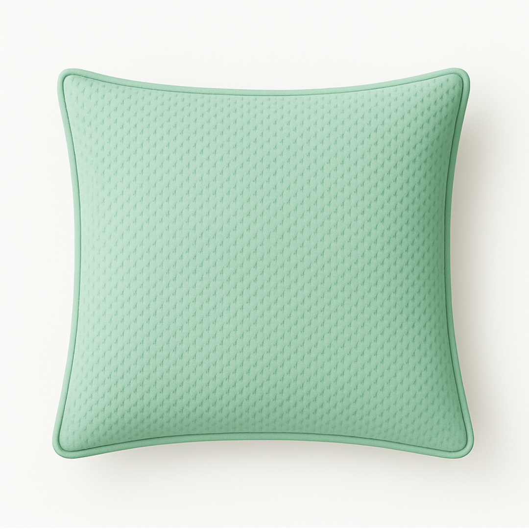 2 ChillComfort™ Pillowcases (matching duvet colour)