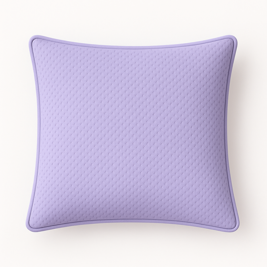 2 ChillComfort™ Pillowcases (matching duvet colour)