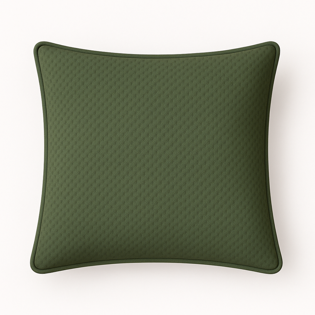 2 ChillComfort™ Pillowcases (matching duvet colour)