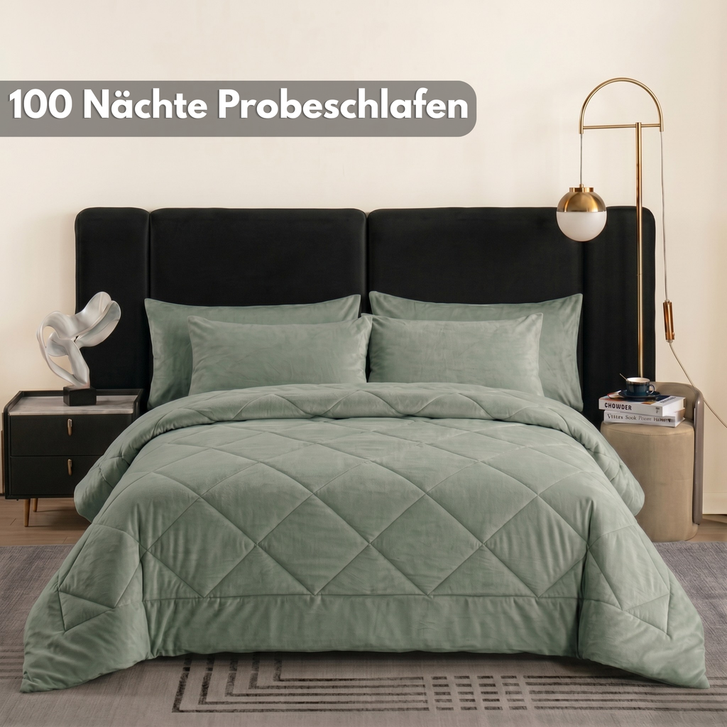 EasyComfort™ 2-in-1 Coverless Duvet