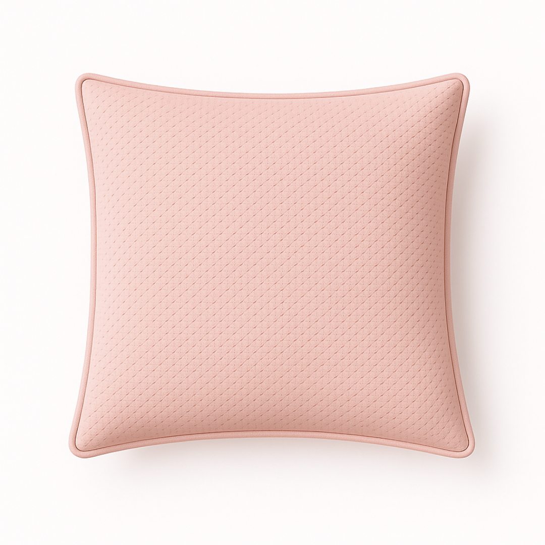 2 ChillComfort™ Pillowcases (matching duvet colour)