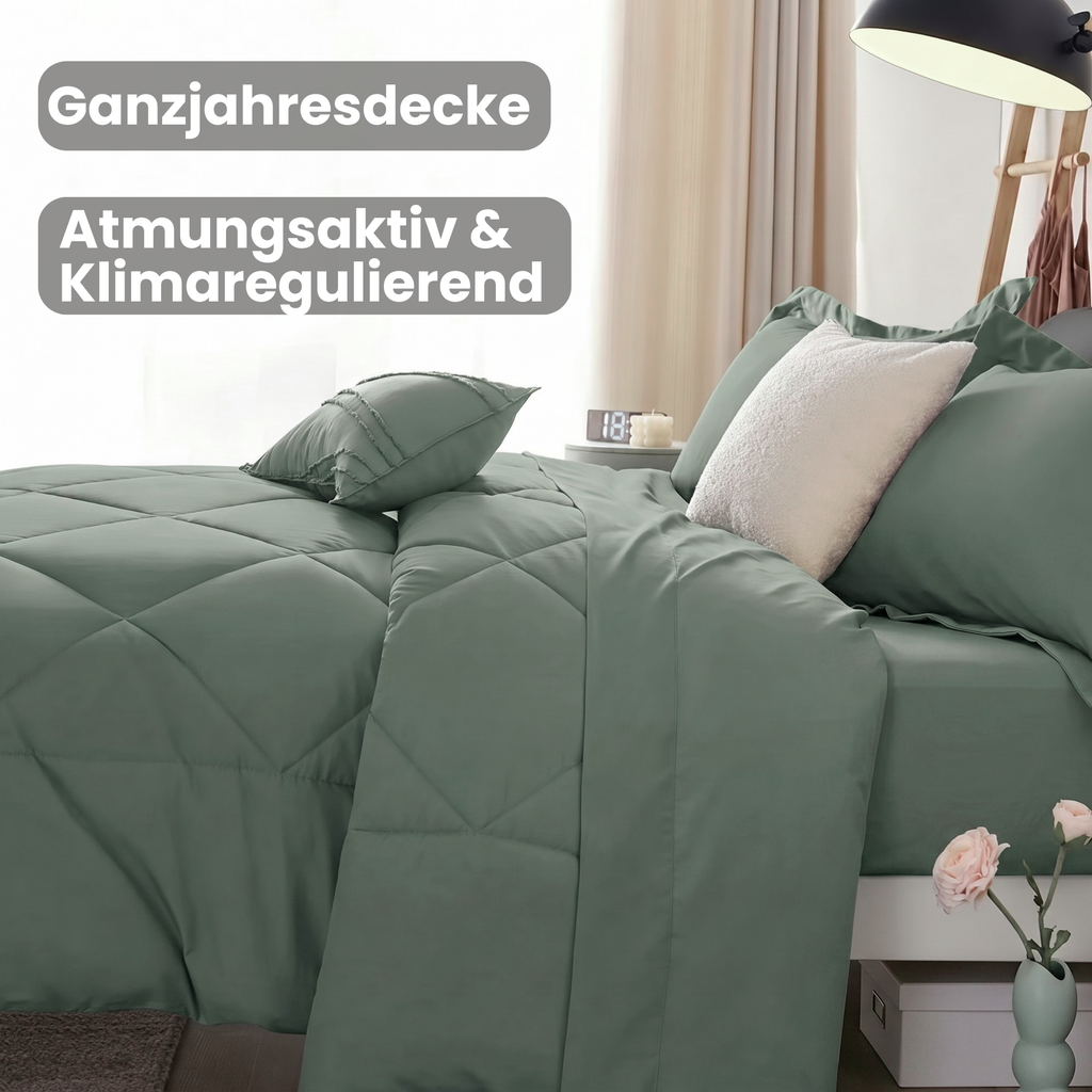 EasyComfort™ 2-in-1 Coverless Duvet