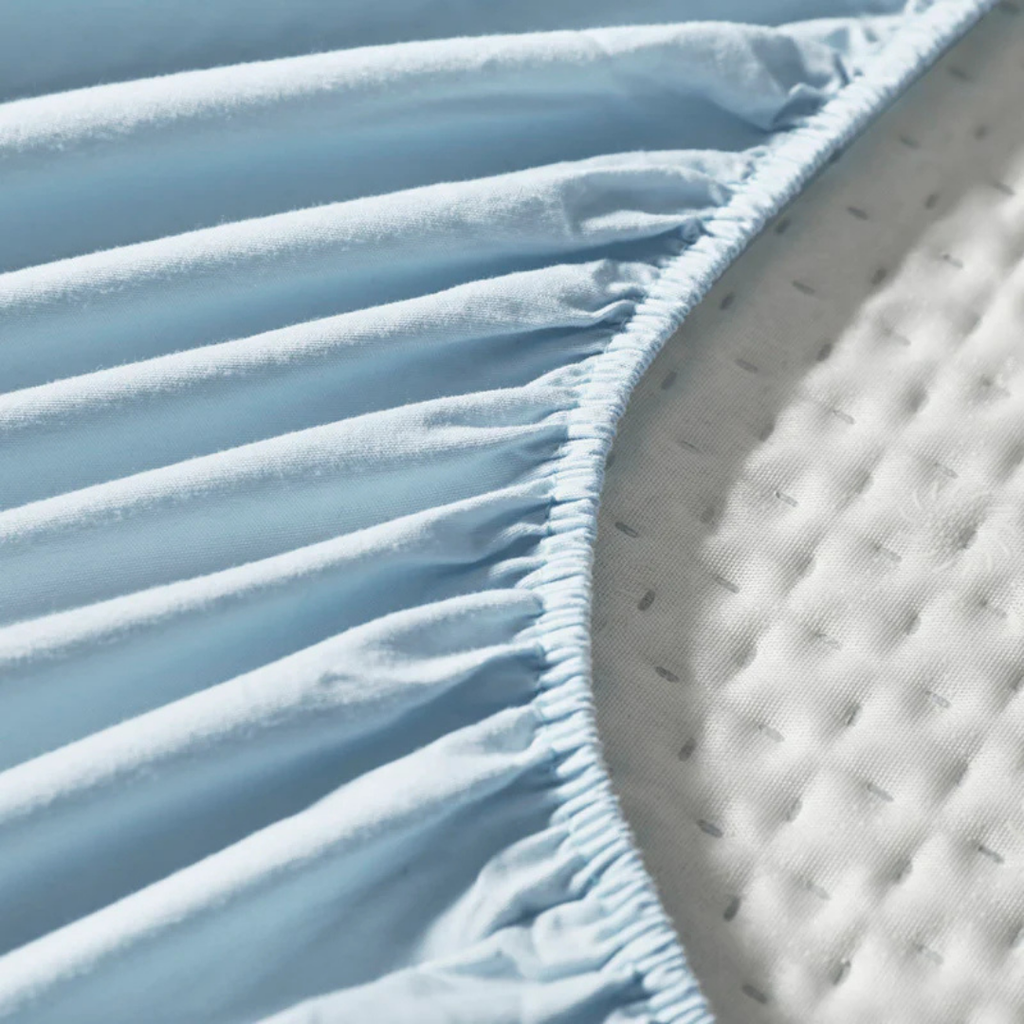 ChillComfort™ Cooling Fitted Sheet