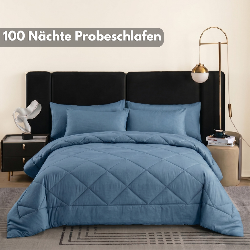 EasyComfort™ 2-in-1 Coverless Duvet