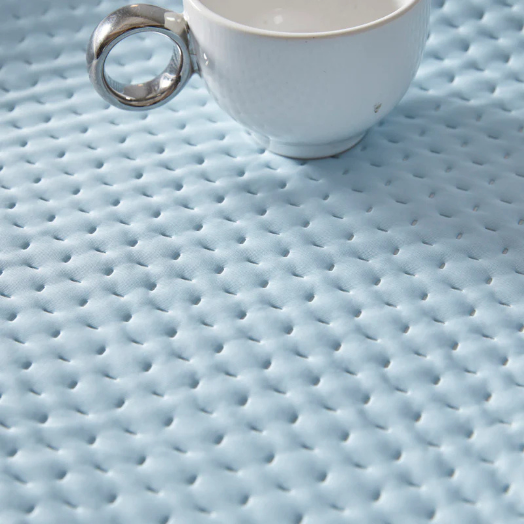 ChillComfort™ Cooling Fitted Sheet