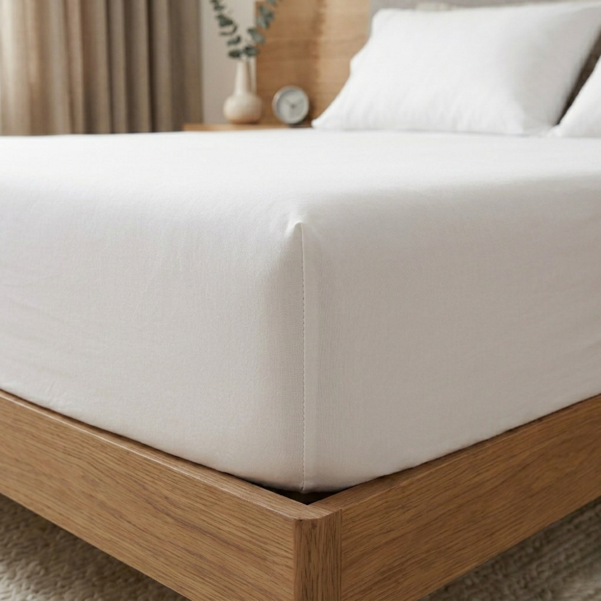 EasyComfort™ Fitted Sheet