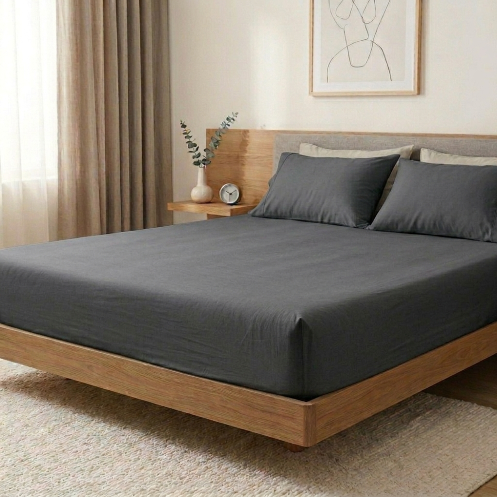 EasyComfort™ Fitted Sheet