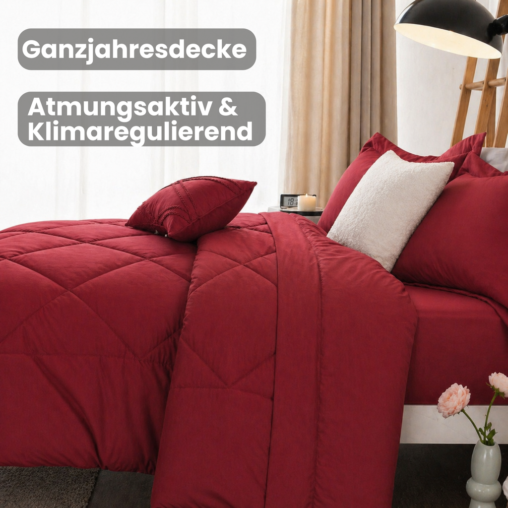 EasyComfort™ 2-in-1 Coverless Duvet