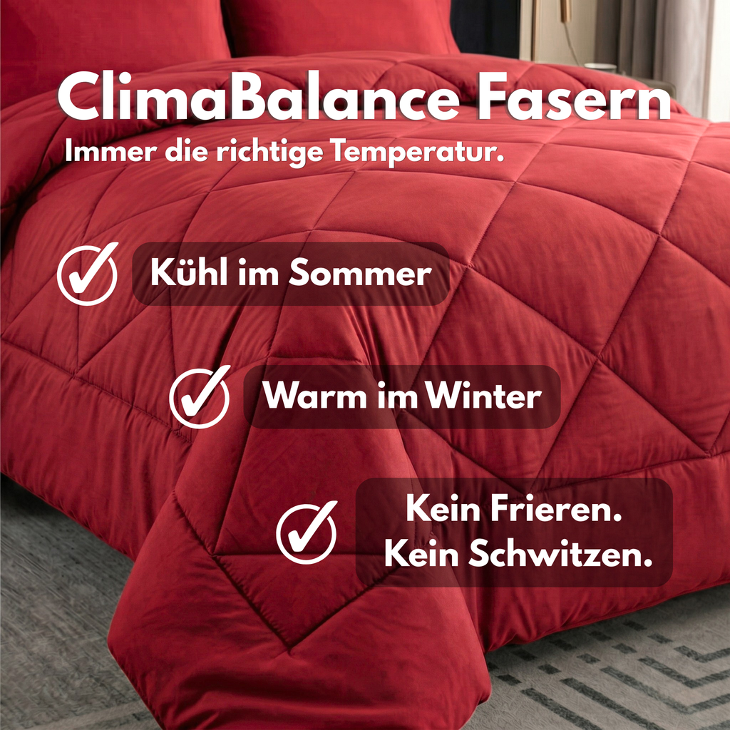EasyComfort™ 2-in-1 Coverless Duvet