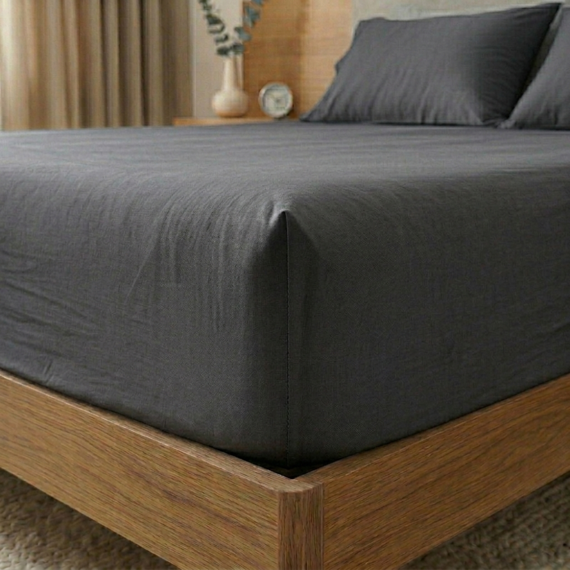 EasyComfort™ Fitted Sheet