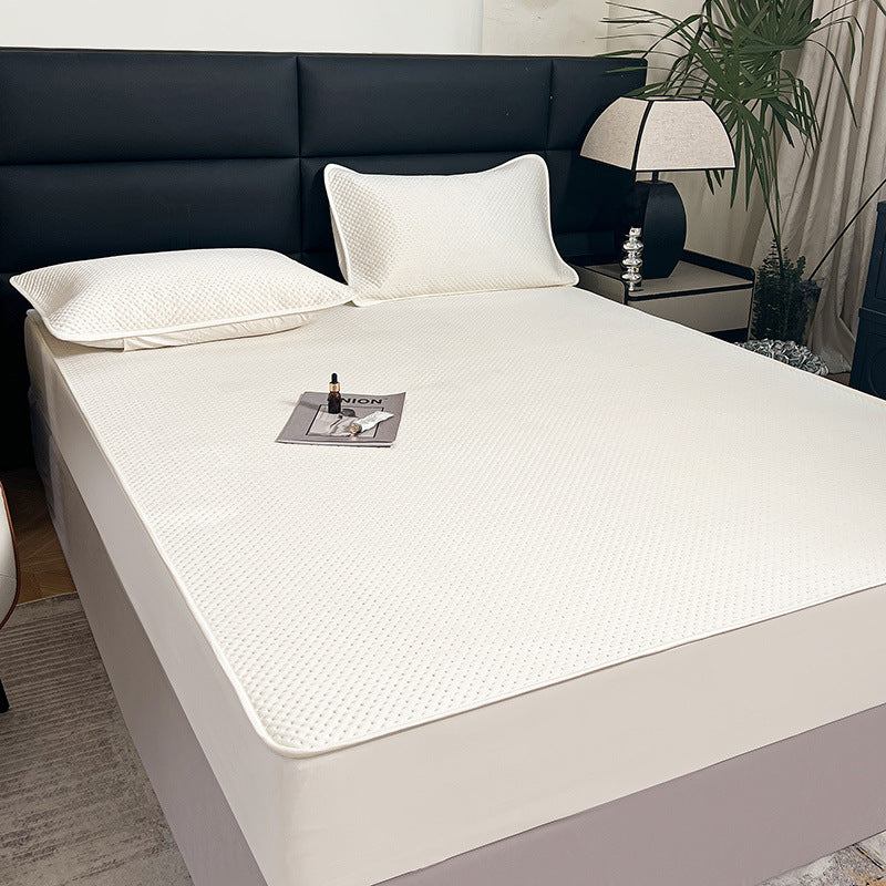 ChillComfort™ Cooling Fitted Sheet