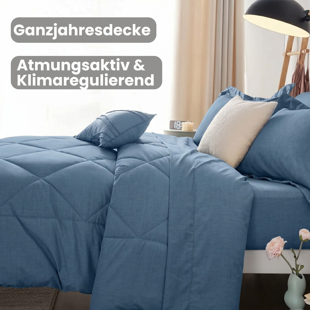 EasyComfort™ 2-in-1 Coverless Duvet
