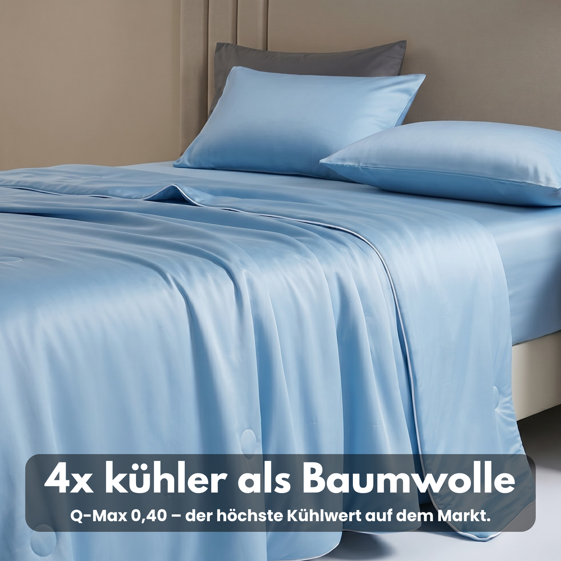 ChillComfort™ Cooling Duvet