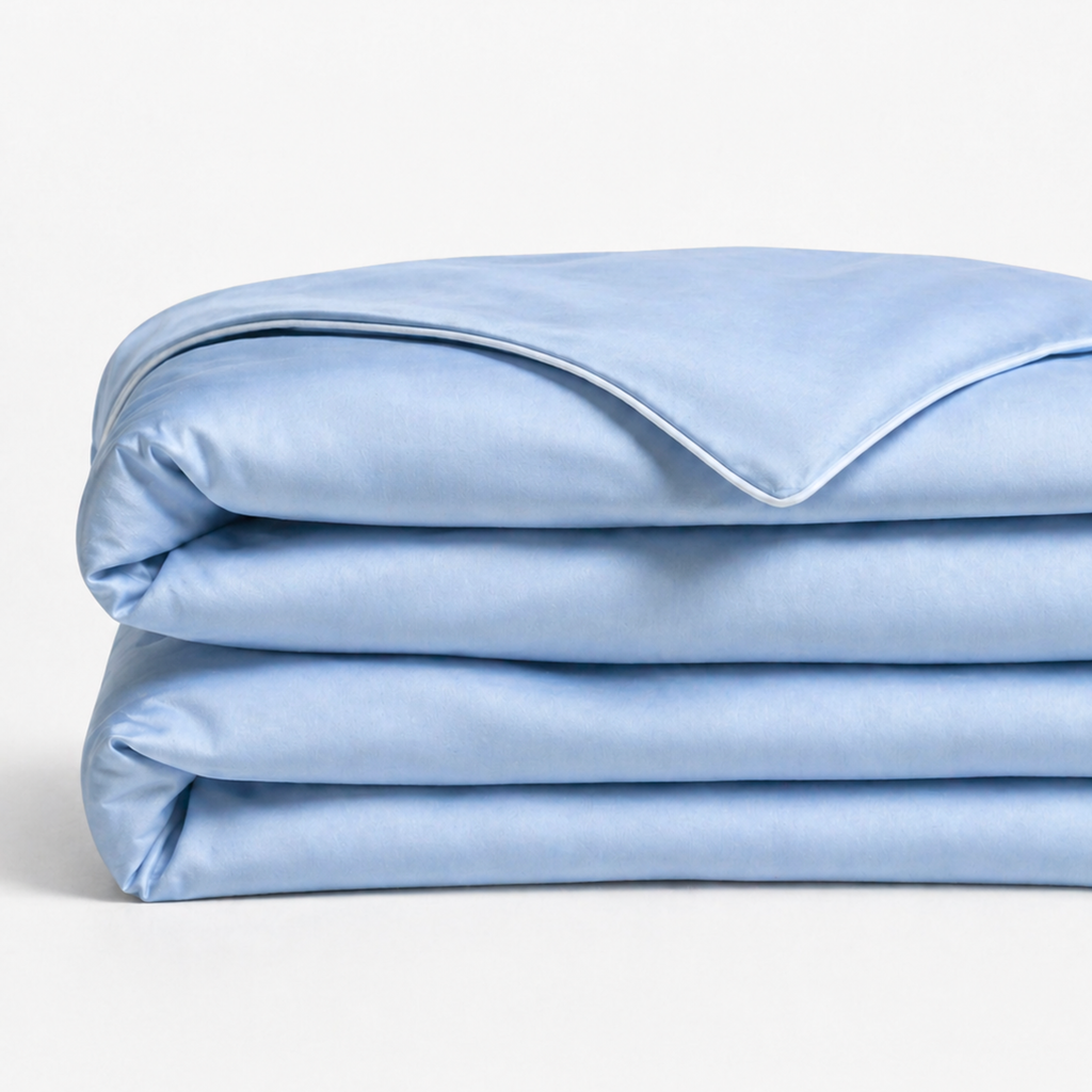 ChillComfort™ Cooling Duvet