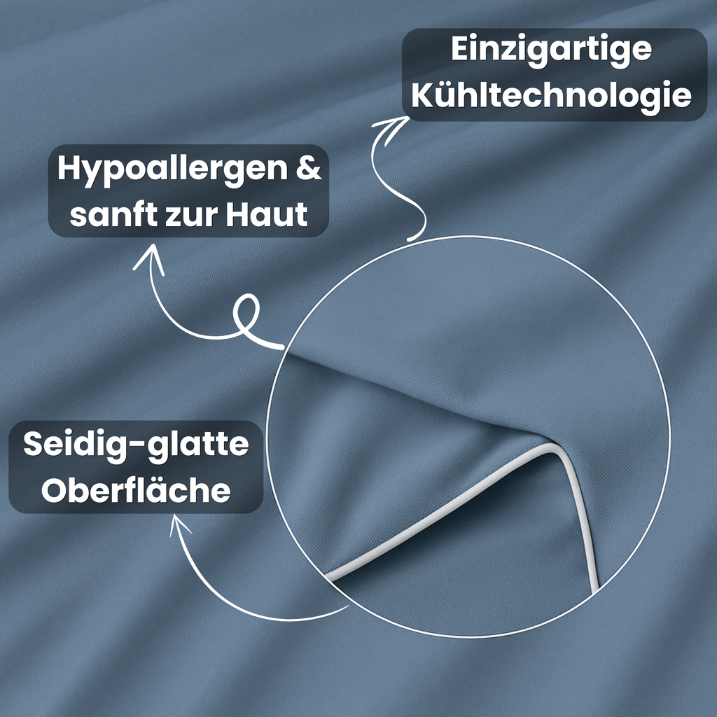 ChillComfort™ Cooling Duvet
