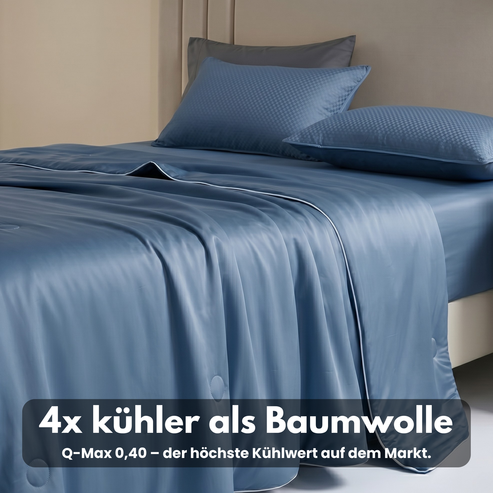 ChillComfort™ Cooling Duvet