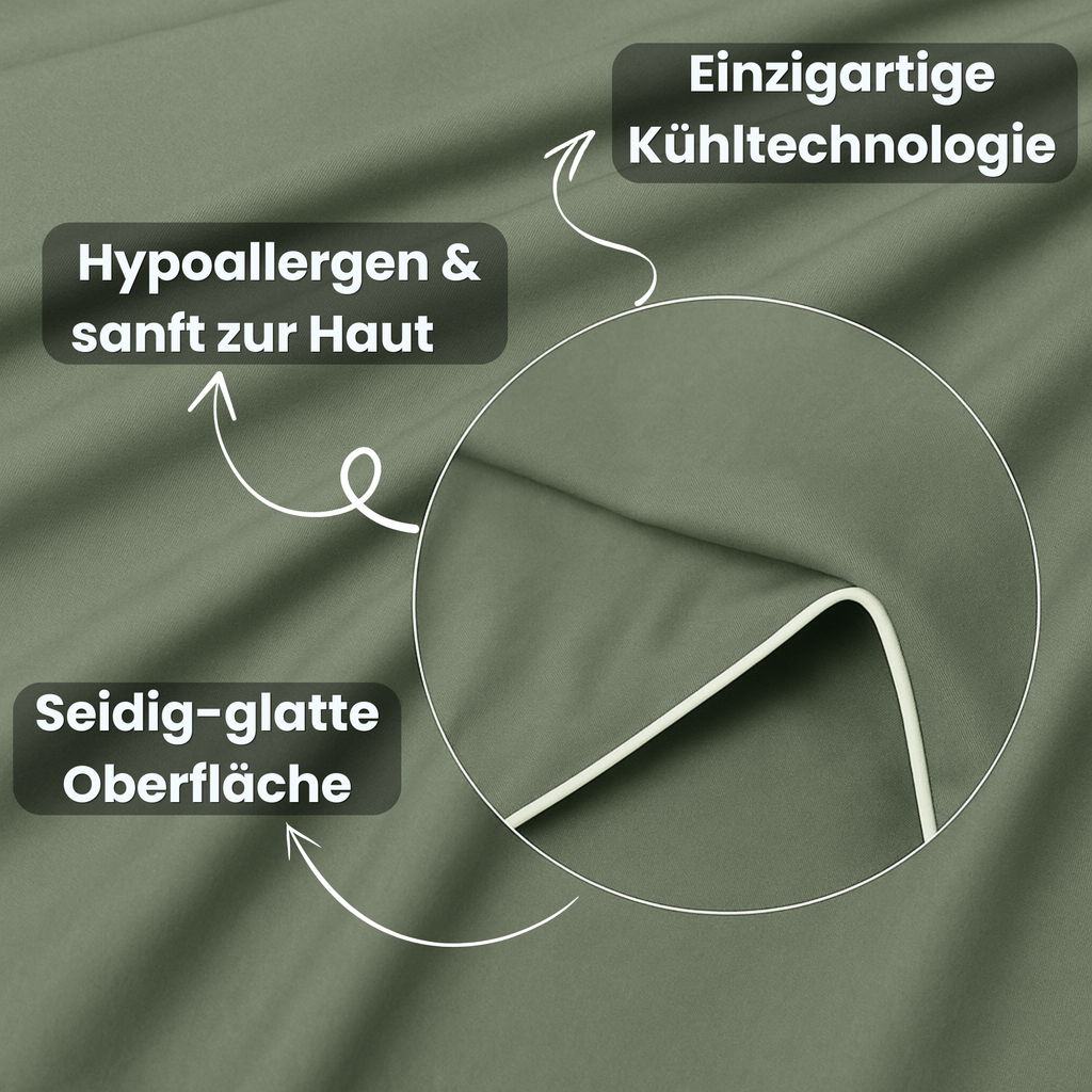 ChillComfort™ Cooling Duvet