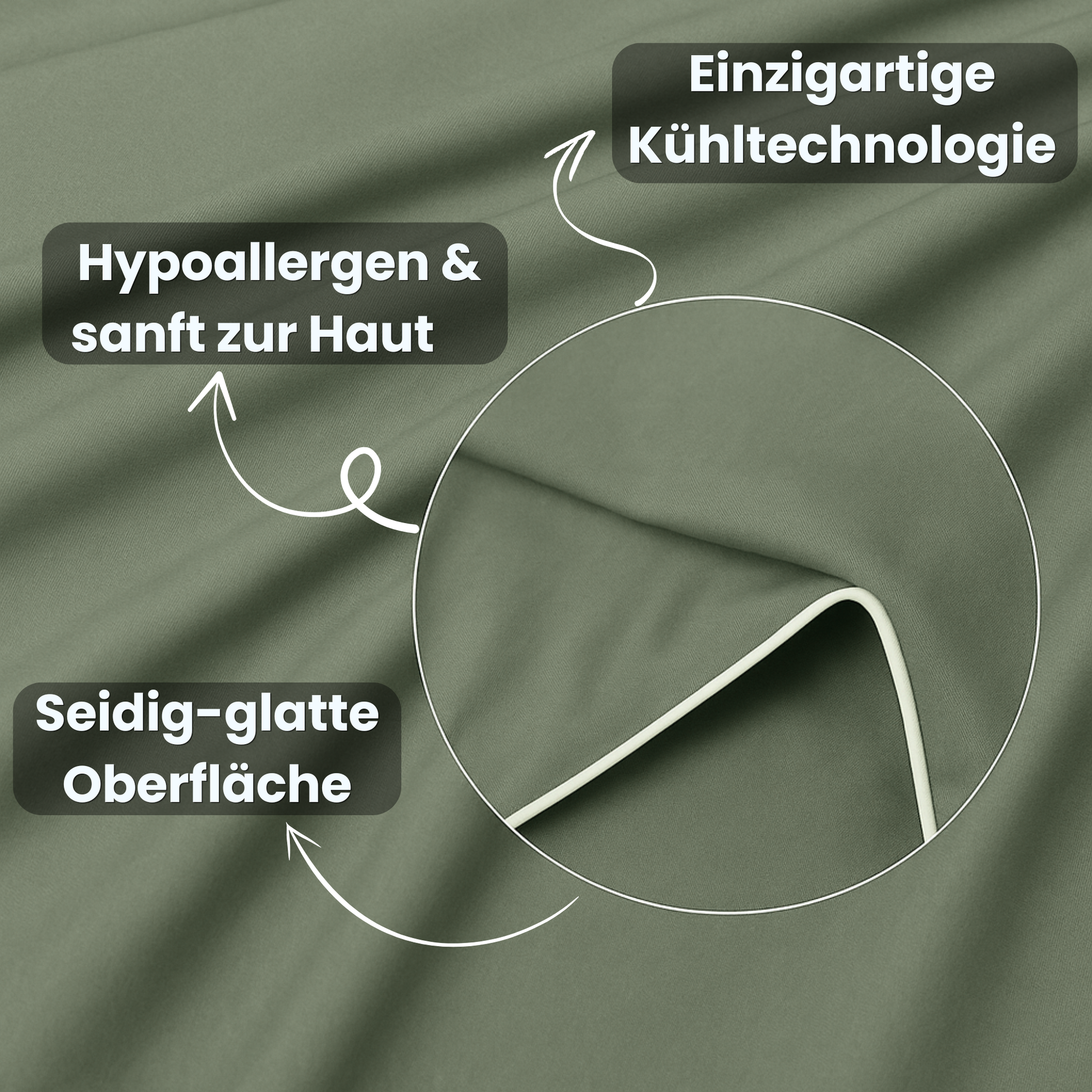 ChillComfort™ Cooling Duvet
